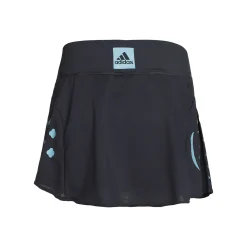 Best Sale Paris Match Skirt Women - Dark Grey Skirts