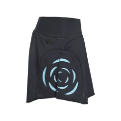 Best Sale Paris Match Skirt Women - Dark Grey Skirts