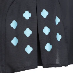 Best Sale Paris Match Skirt Women - Dark Grey Skirts