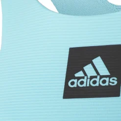 Hot Paris Y Tank Top Women - Light Blue Tops