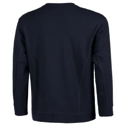 New Parkside Sweatshirt Men - Dark Blue Hoodies & Sweaters