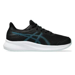 Shop Patriot 13 GS Neutral Running Shoe Kids - Grey, White Running Shoes