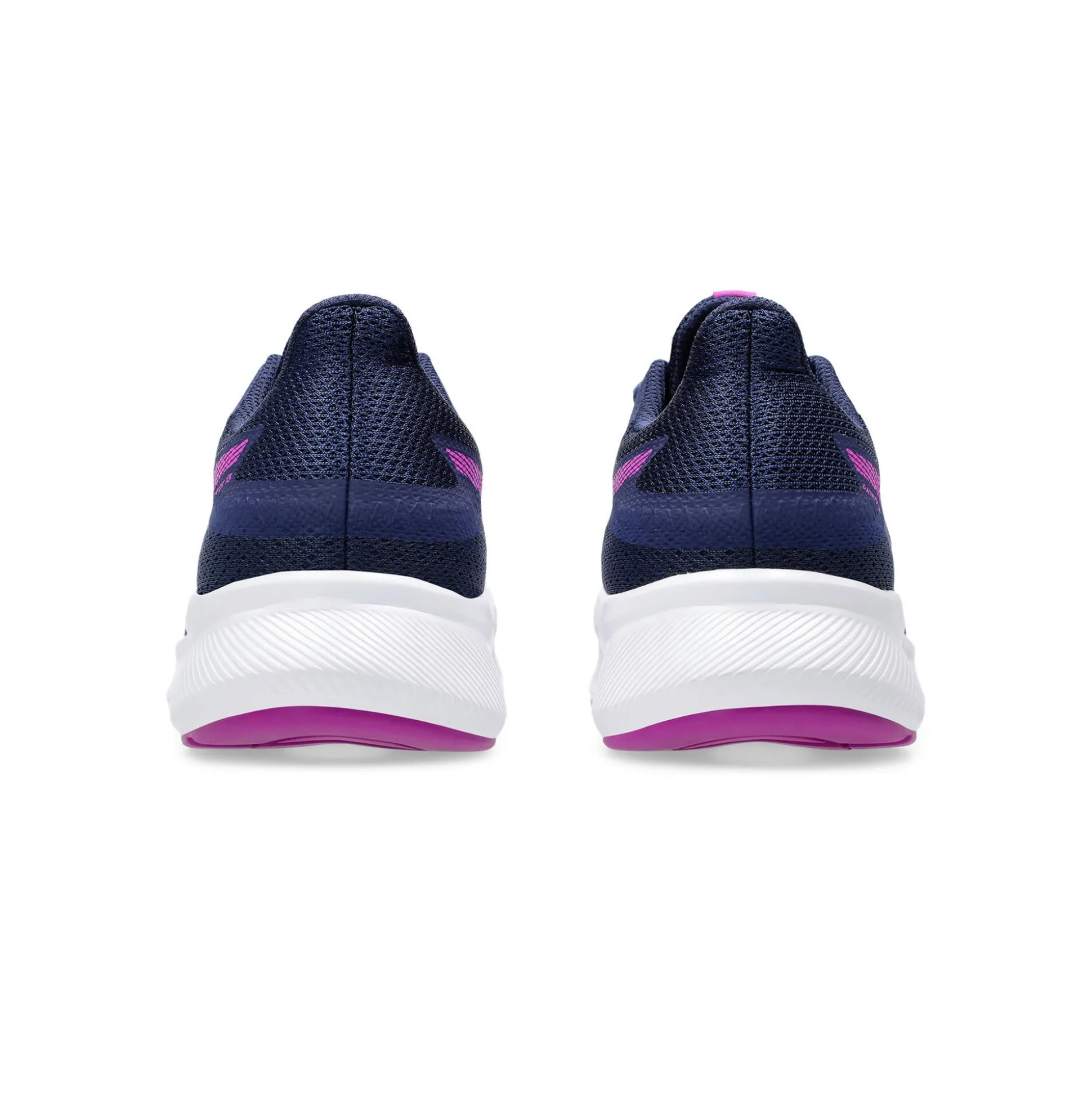 New Patriot 13 GS Neutral Running Shoe Kids - Blue, White Running Shoes