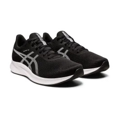 Cheap Patriot 13 Neutral Running Shoe Men - Black, White Running Shoes