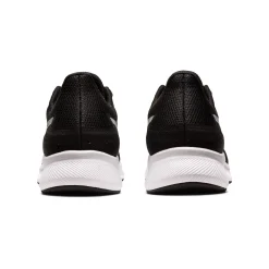 Cheap Patriot 13 Neutral Running Shoe Men - Black, White Running Shoes