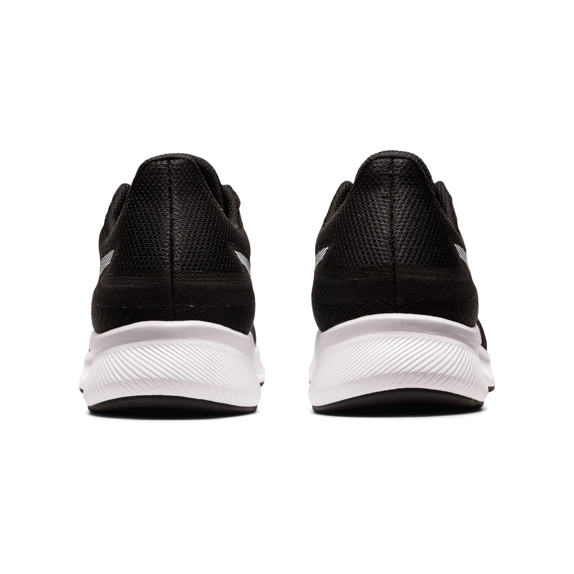 Cheap Patriot 13 Neutral Running Shoe Men - Black, White Running Shoes