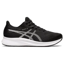 Best Sale Patriot 13 Neutral Running Shoe Women - Black, White Running Shoes