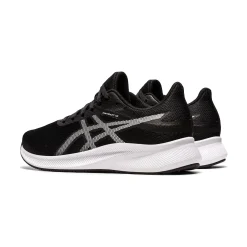 Best Sale Patriot 13 Neutral Running Shoe Women - Black, White Running Shoes