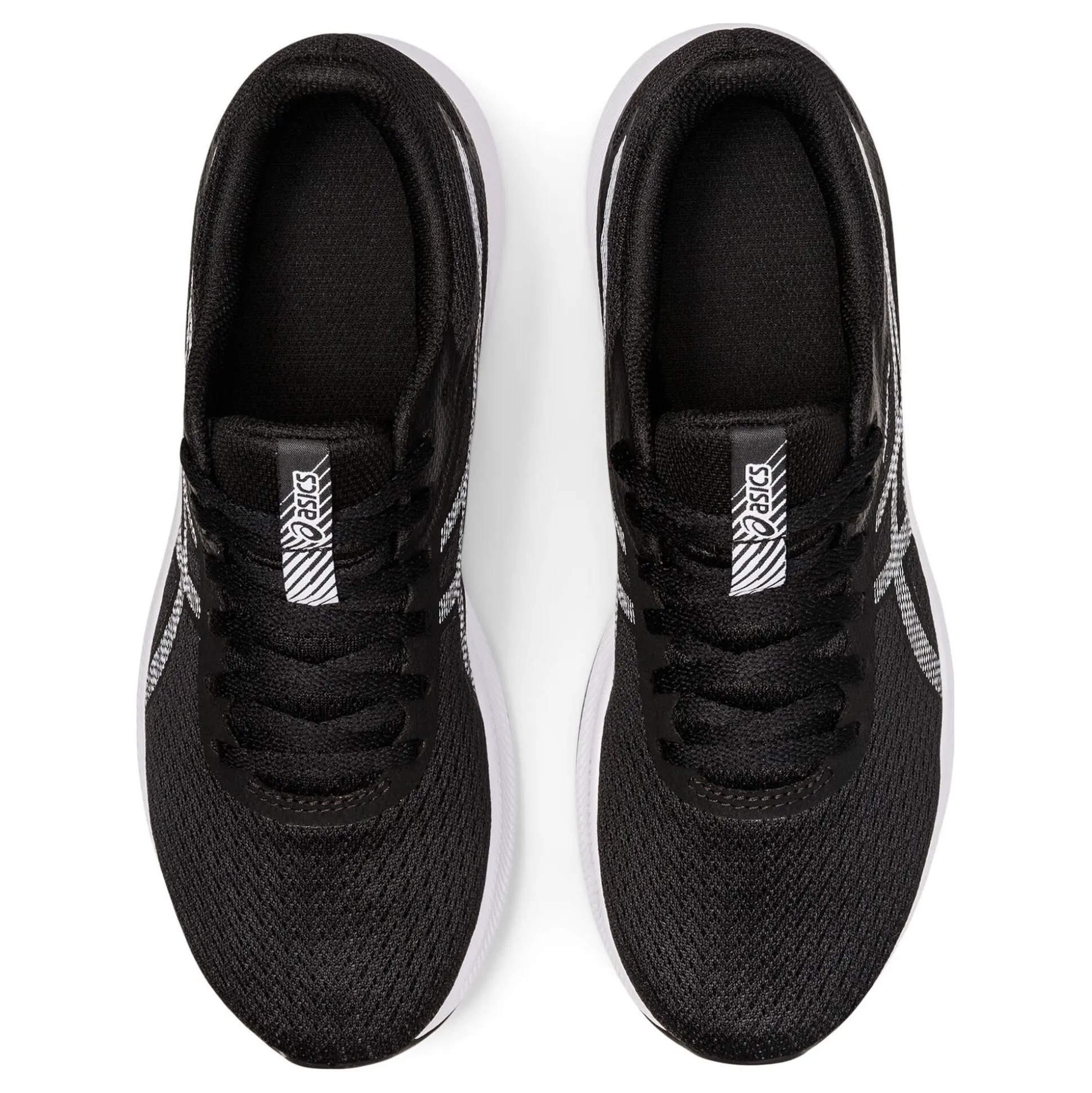 Best Sale Patriot 13 Neutral Running Shoe Women - Black, White Running Shoes