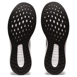 Best Sale Patriot 13 Neutral Running Shoe Women - Black, White Running Shoes