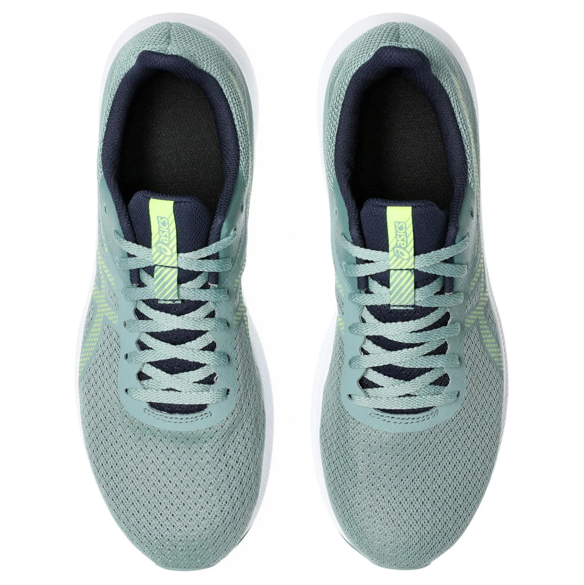 Cheap Patriot 13 Neutral Running Shoe Men - Grey, Green Running Shoes