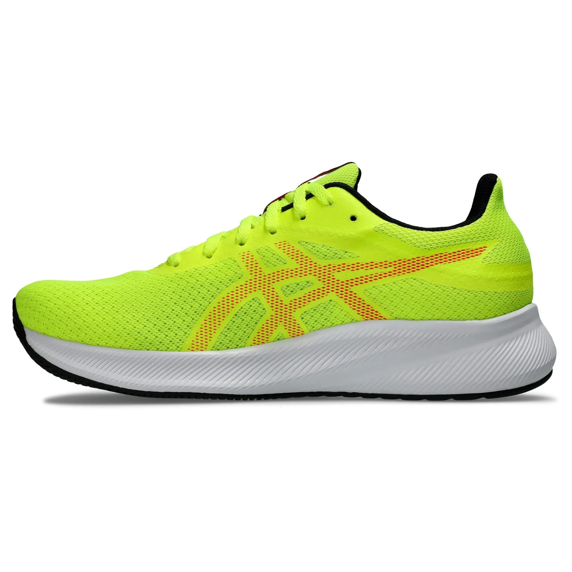 Flash Sale Patriot 13 Neutral Running Shoe Men - Yellow, Red Running Shoes