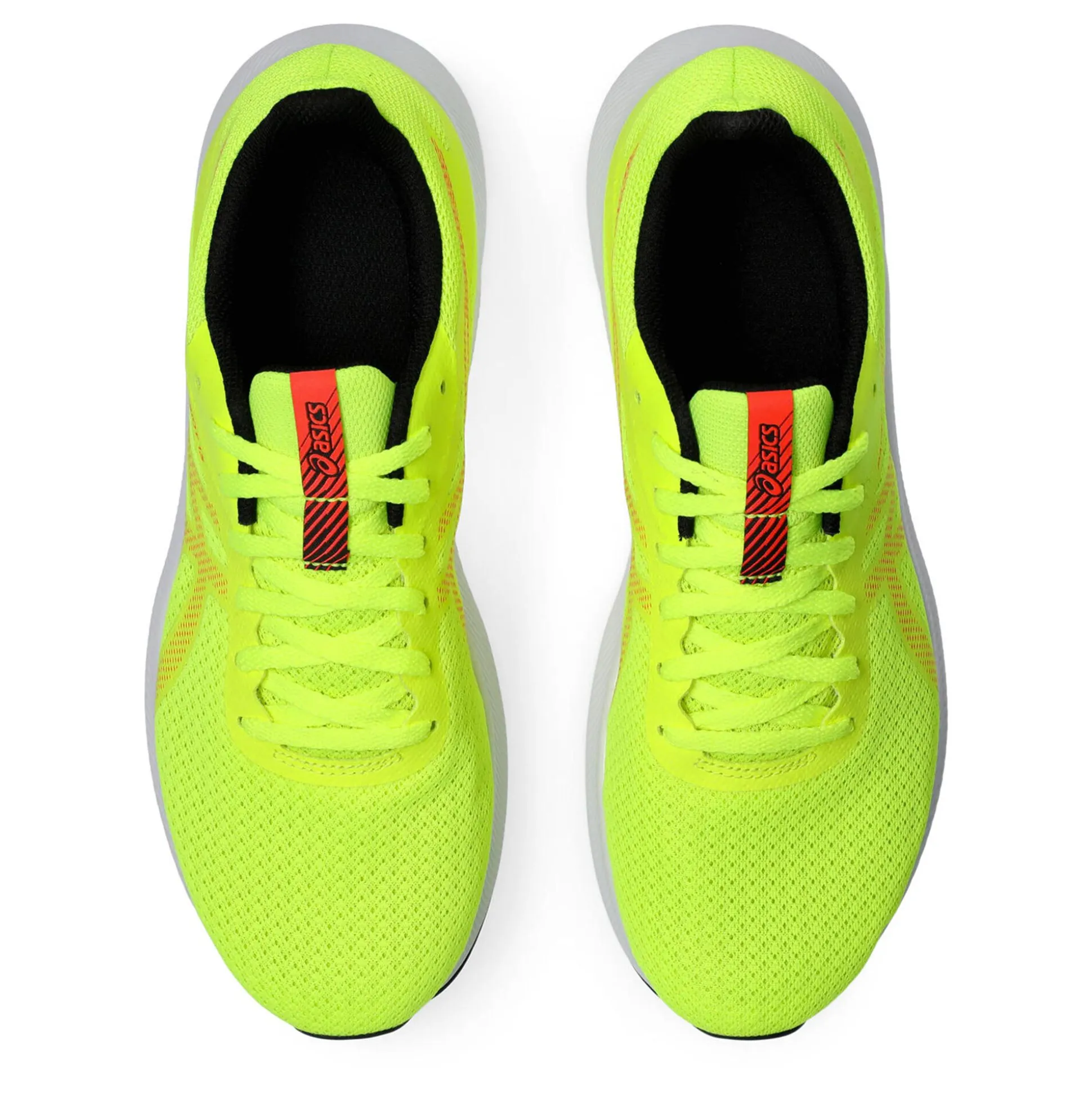 Flash Sale Patriot 13 Neutral Running Shoe Men - Yellow, Red Running Shoes