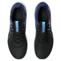 Discount Patriot 13 Neutral Running Shoe Men - Black, Blue Running Shoes