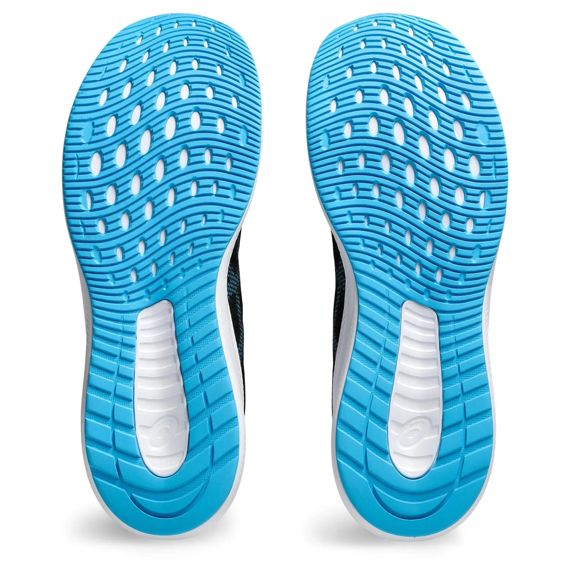 Discount Patriot 13 Neutral Running Shoe Men - Black, Blue Running Shoes
