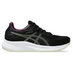 Cheap Patriot 13 Neutral Running Shoe Women - Black, Olive Running Shoes