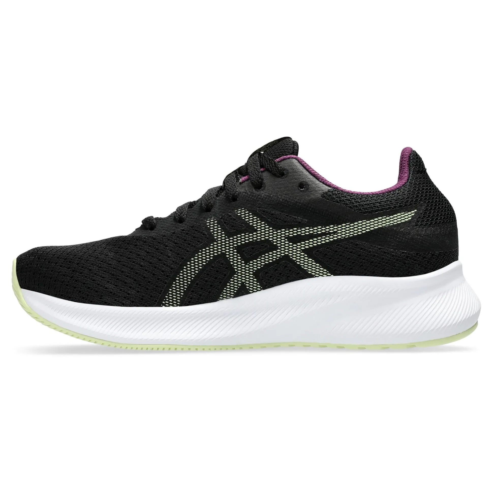 Cheap Patriot 13 Neutral Running Shoe Women - Black, Olive Running Shoes