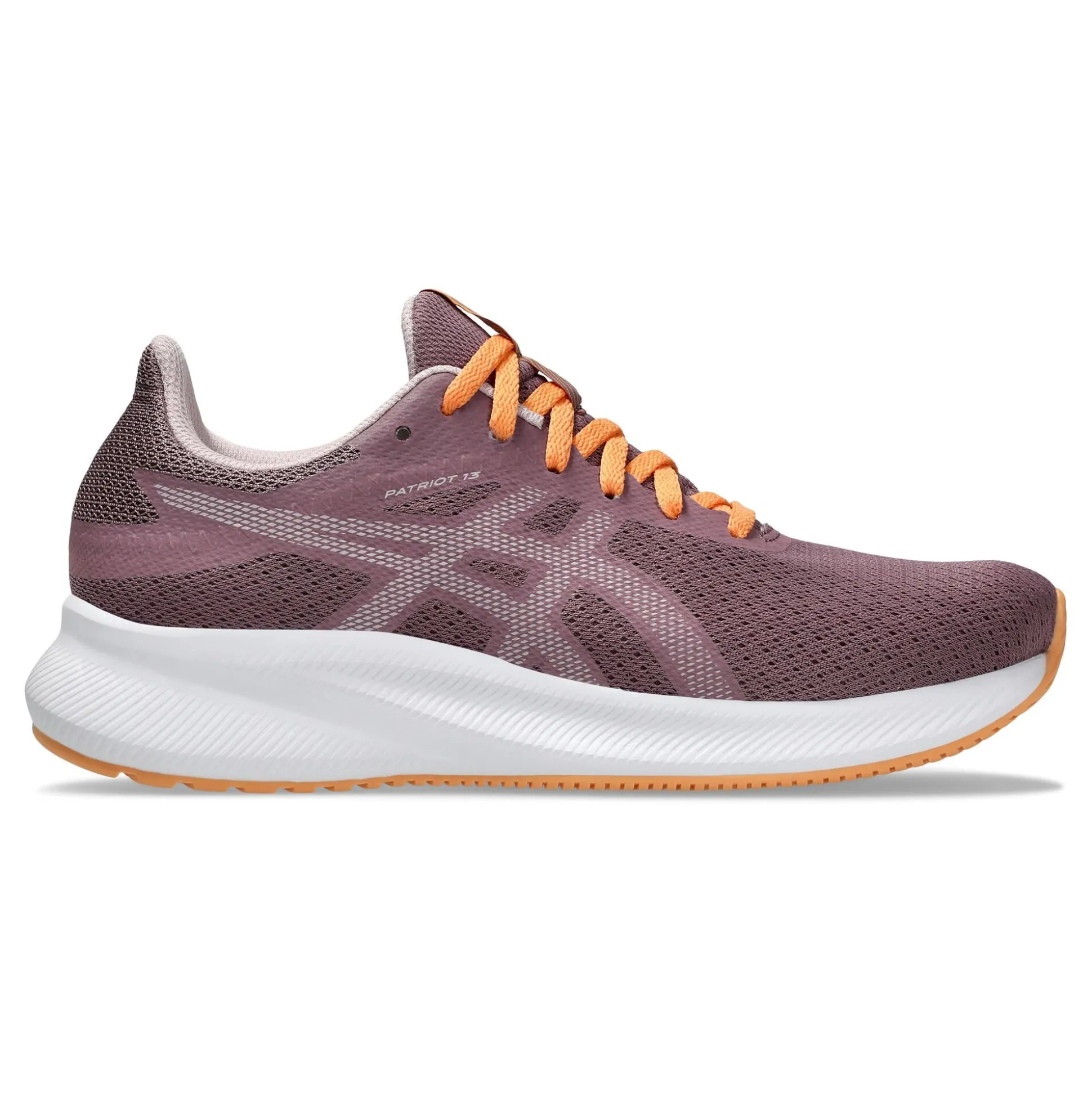 New Patriot 13 Neutral Running Shoe Women - Lilac, White Running Shoes