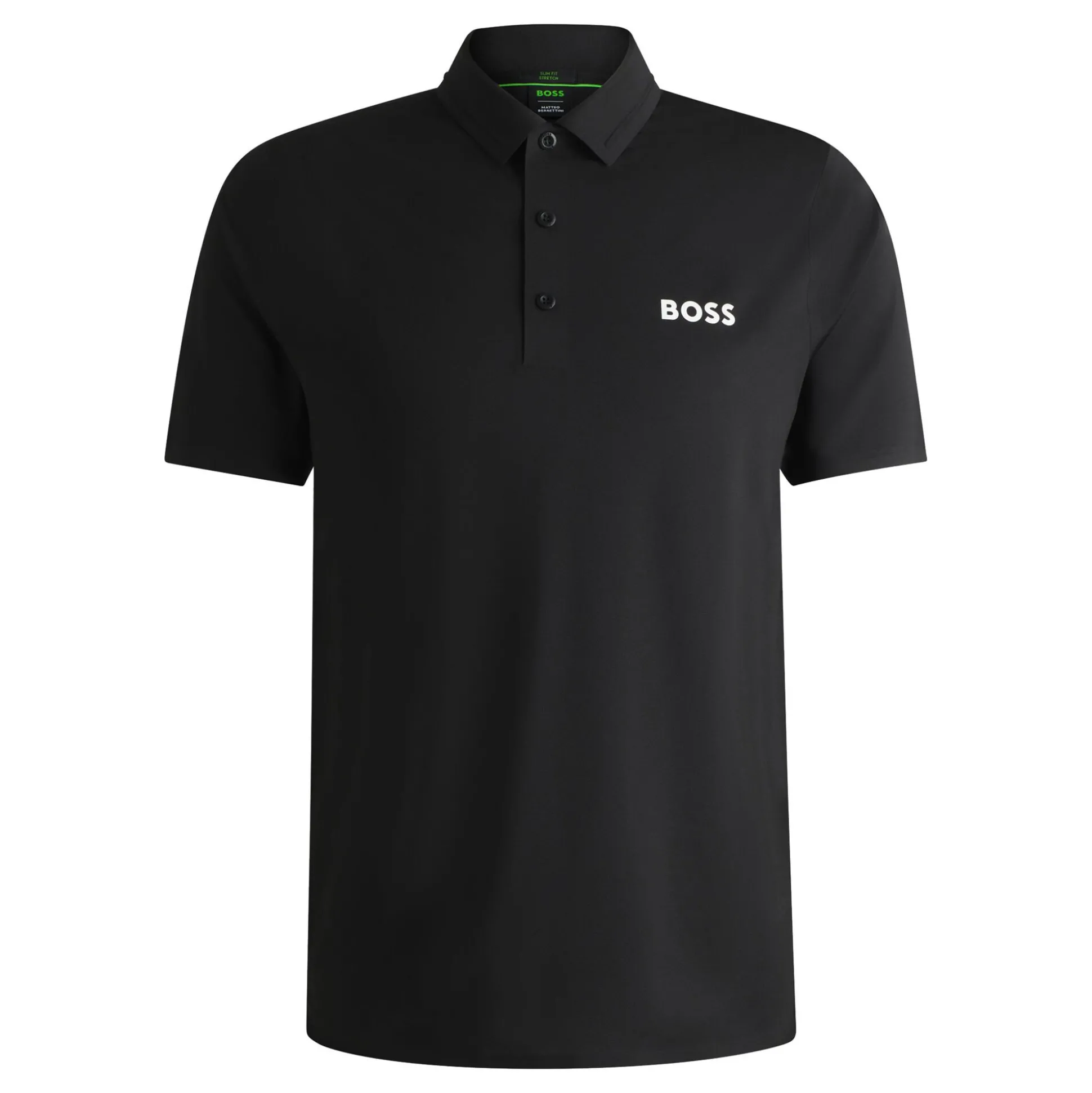 Shop Patteo MB 16 Polo Men - Shirts