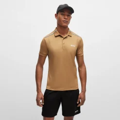 Fashion Patteo MB 13 Polo Men - Shirts