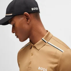 Fashion Patteo MB 13 Polo Men - Shirts