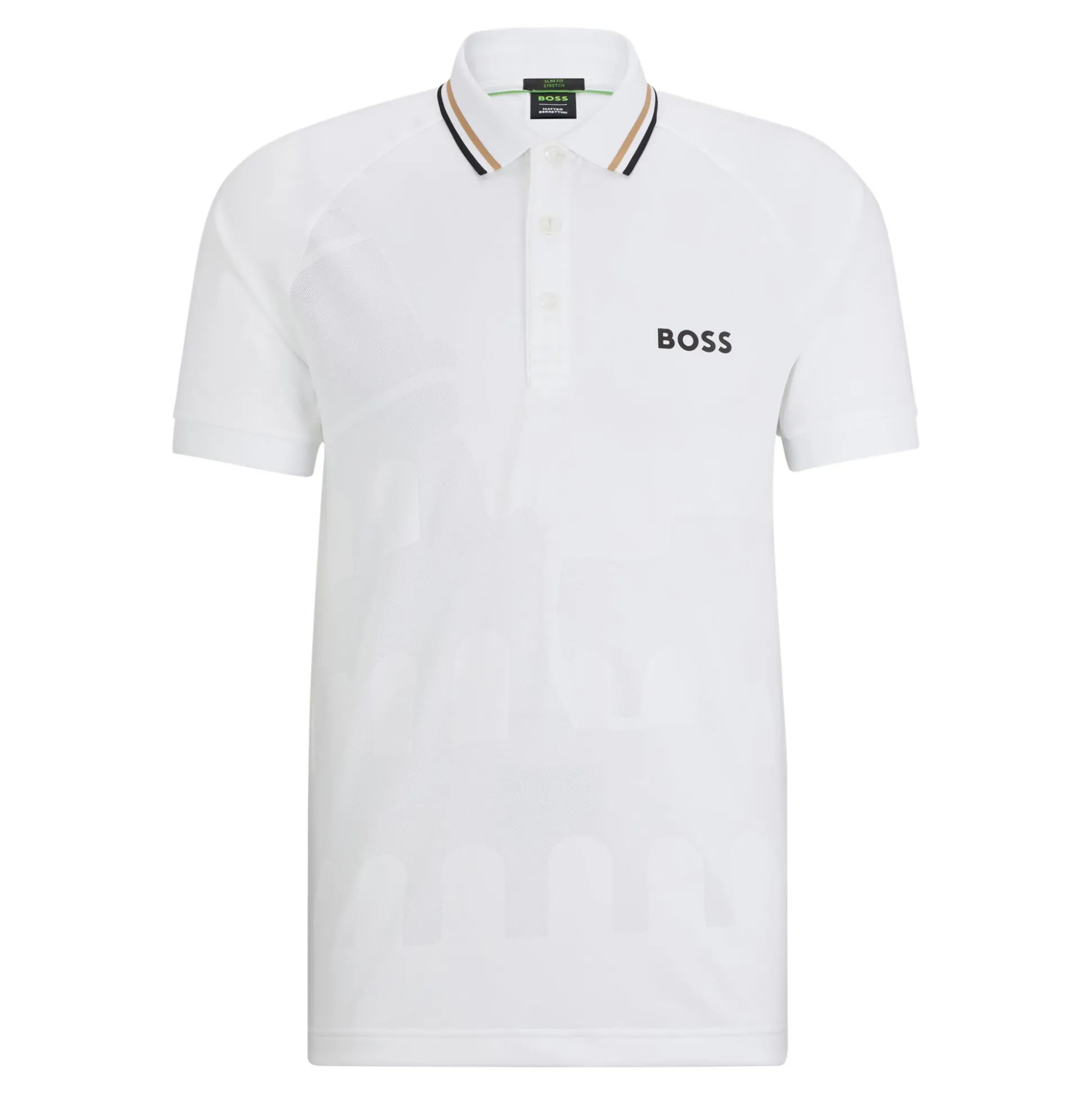 Best Sale Patteo MB 14 Polo Men - Shirts
