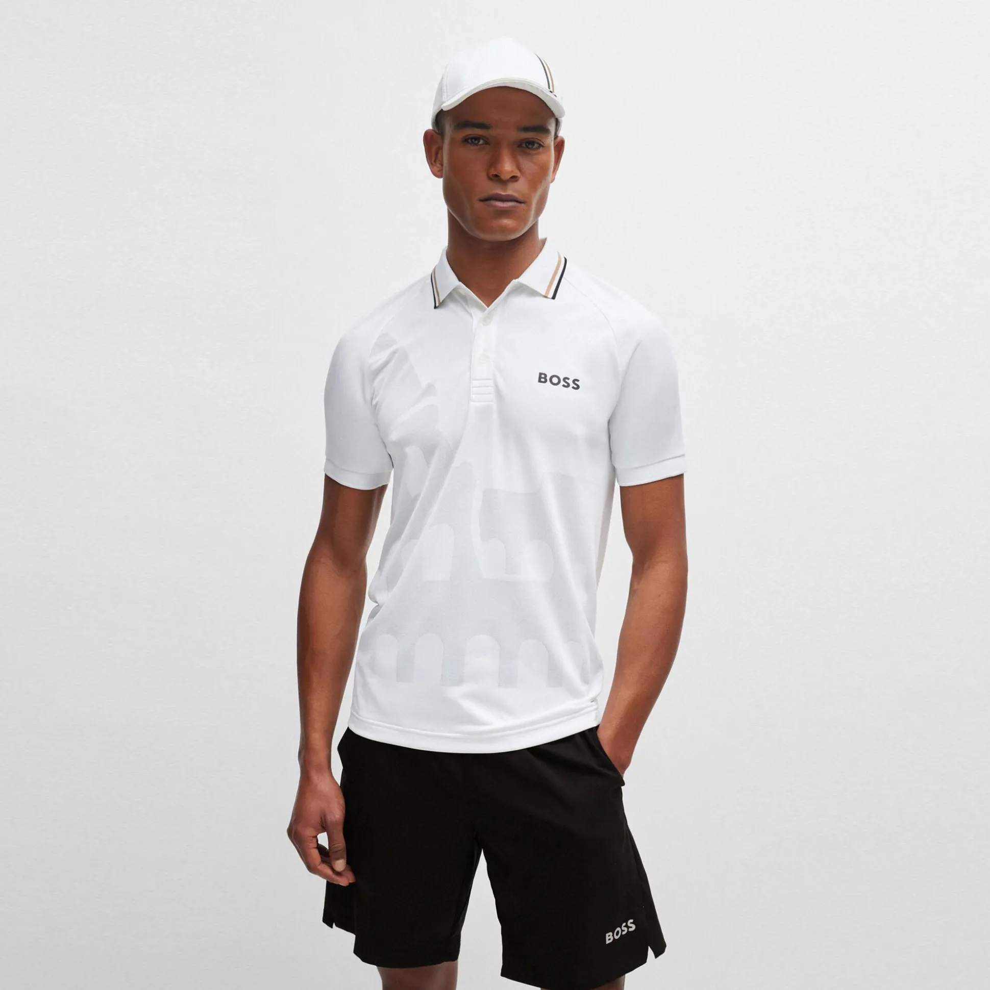 Best Sale Patteo MB 14 Polo Men - Shirts