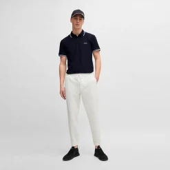 Shop Paul Polo Men - Dark Blue Shirts