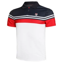 Discount Paul Polo Men - Dark Blue Shirts