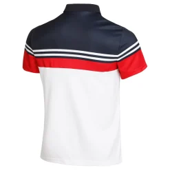 Discount Paul Polo Men - Dark Blue Shirts