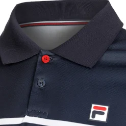 Discount Paul Polo Men - Dark Blue Shirts