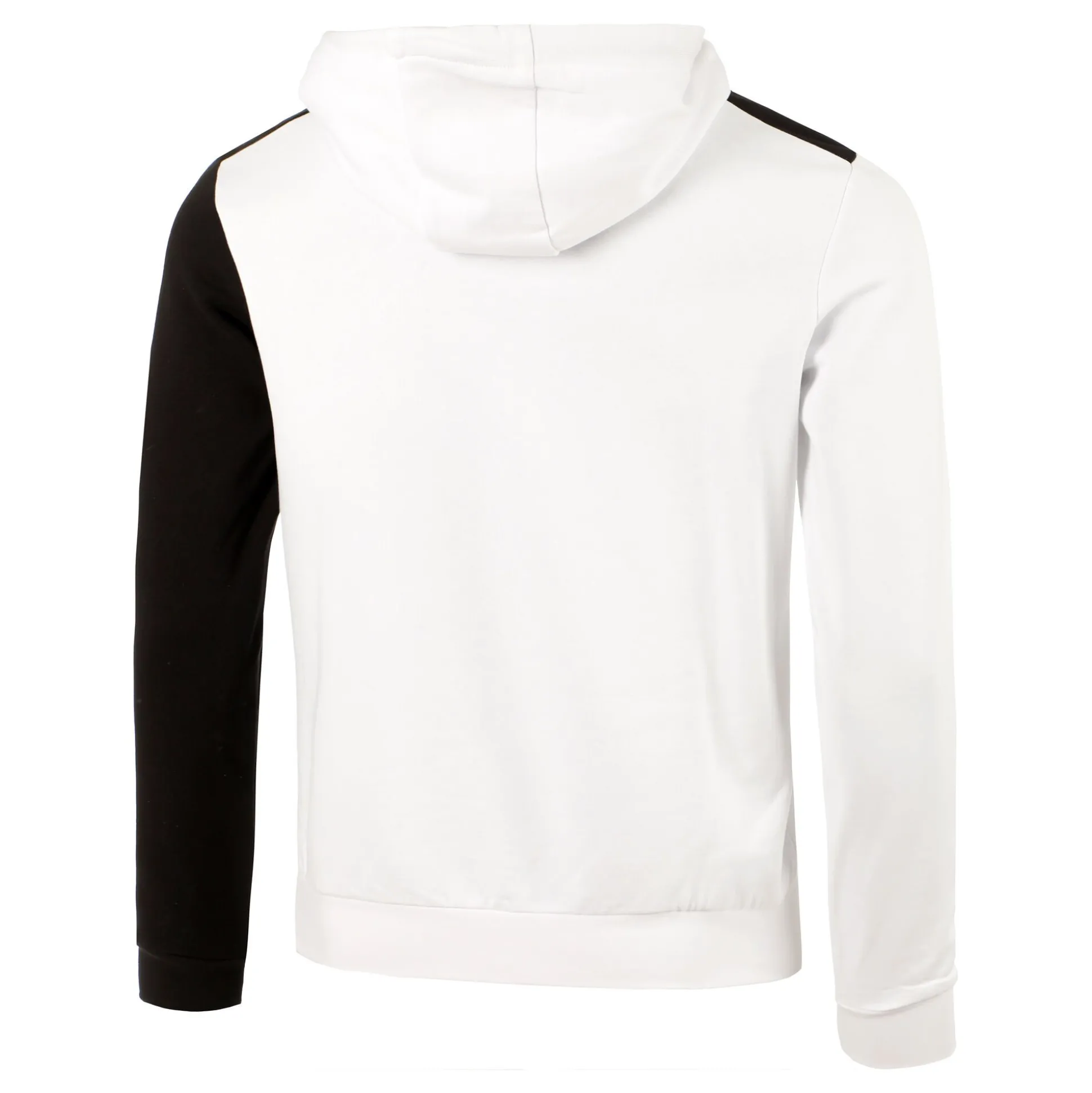 Flash Sale Pazen Sweatshirt Men - White Hoodies & Sweaters
