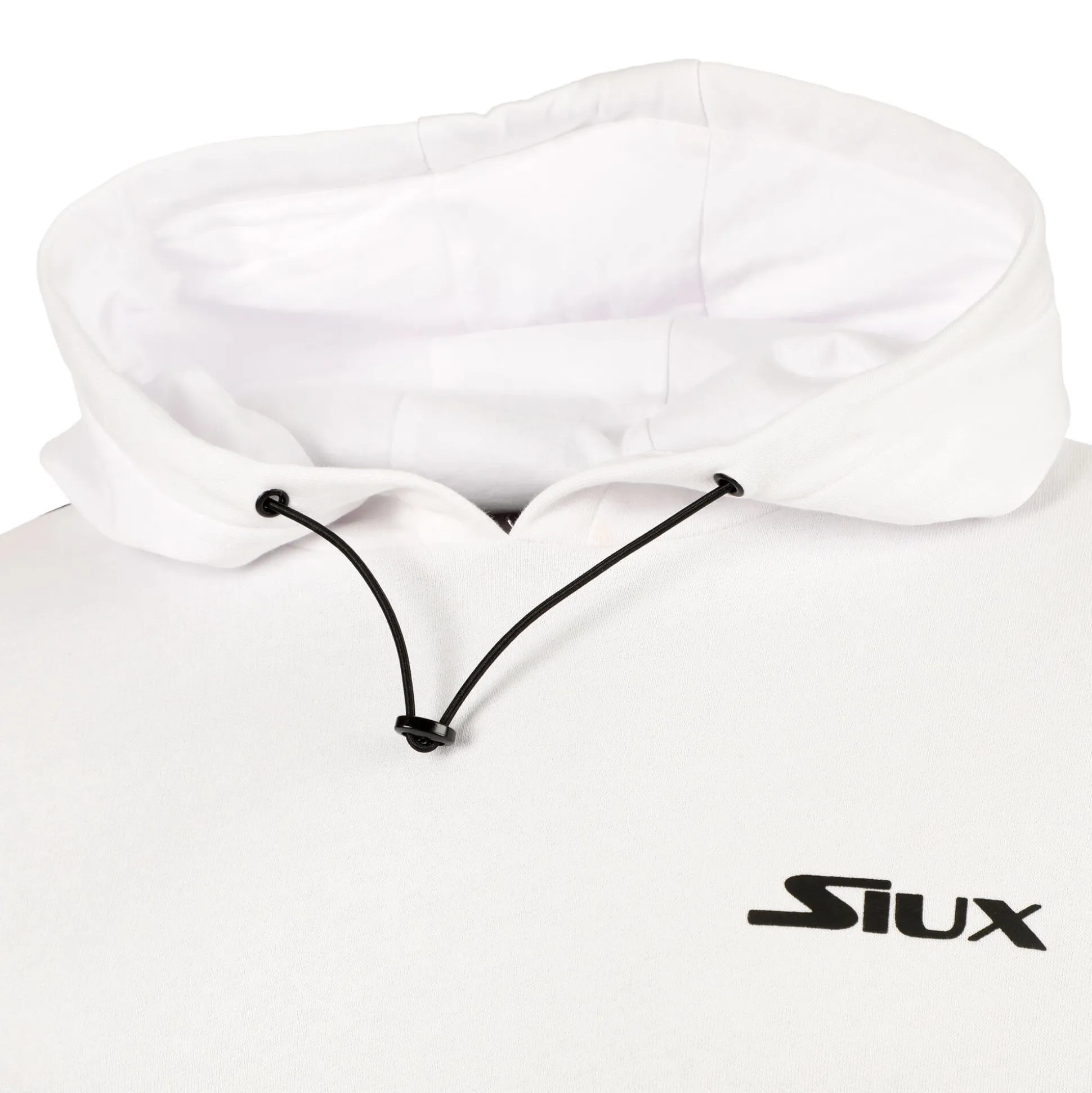 Flash Sale Pazen Sweatshirt Men - White Hoodies & Sweaters