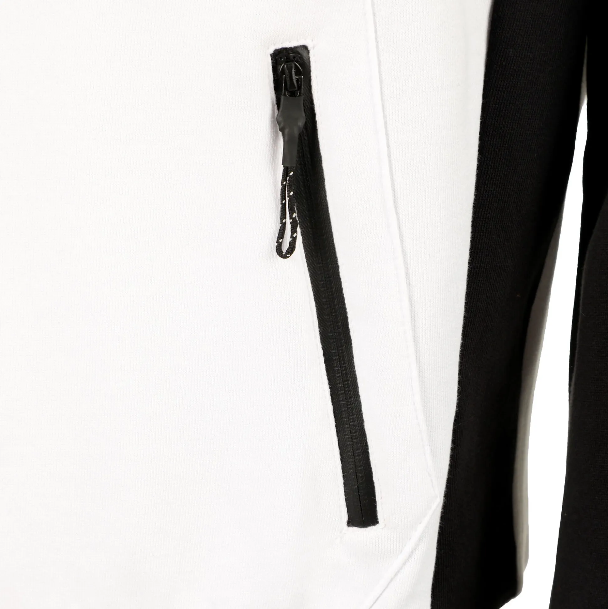Flash Sale Pazen Sweatshirt Men - White Hoodies & Sweaters
