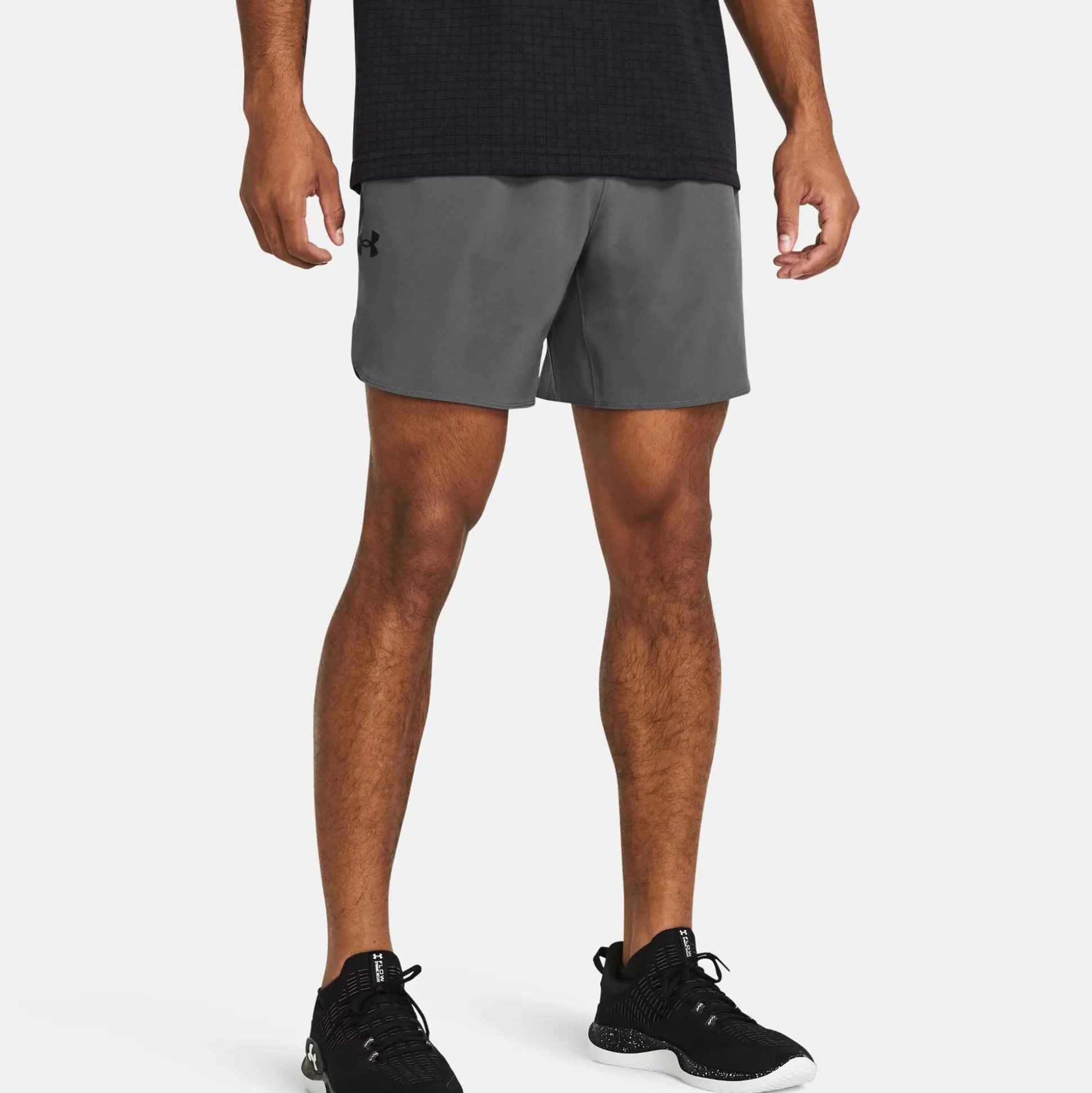 Online Peak Woven Shorts Men - Shorts