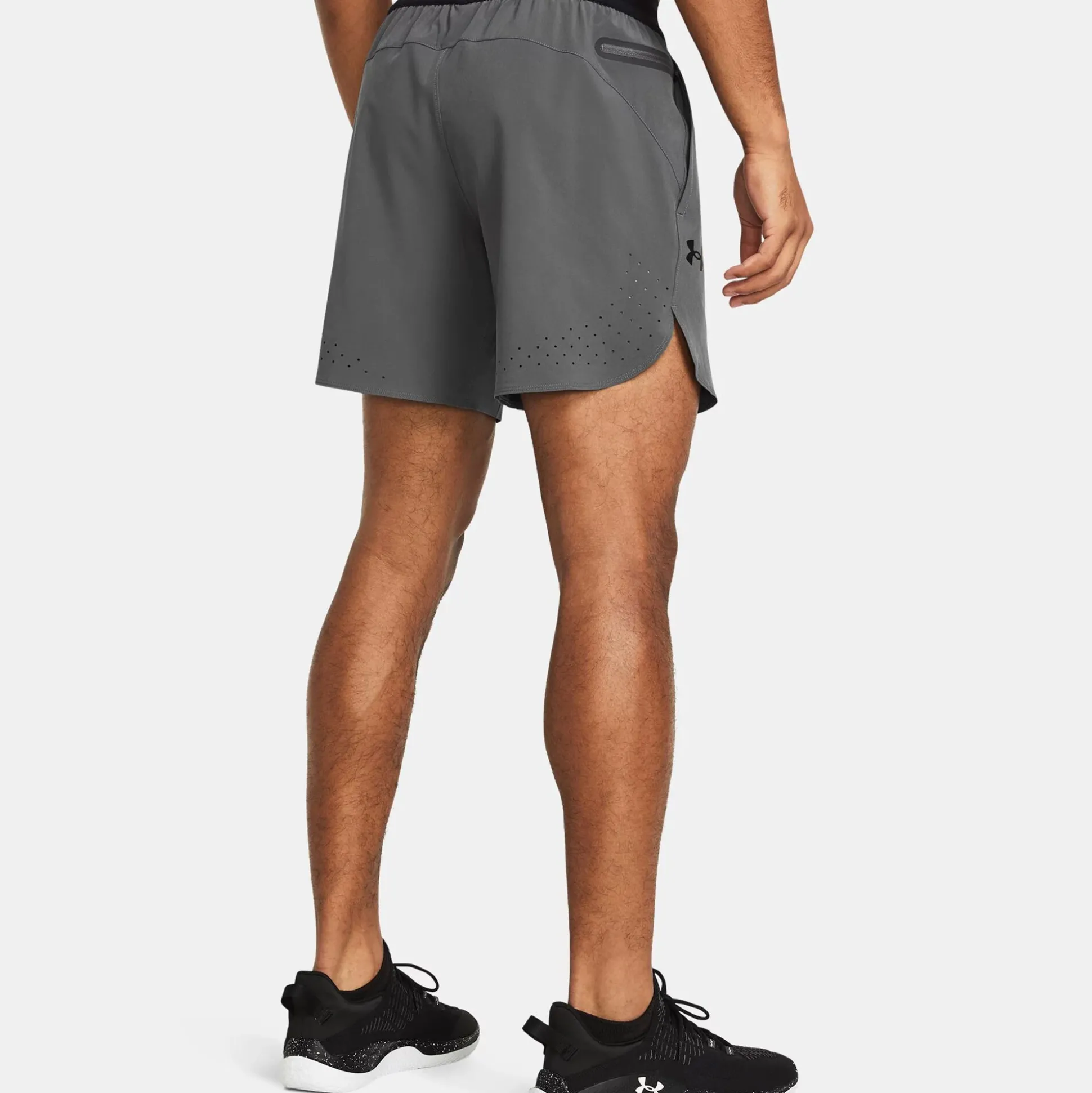 Online Peak Woven Shorts Men - Shorts