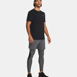 Online Peak Woven Shorts Men - Shorts