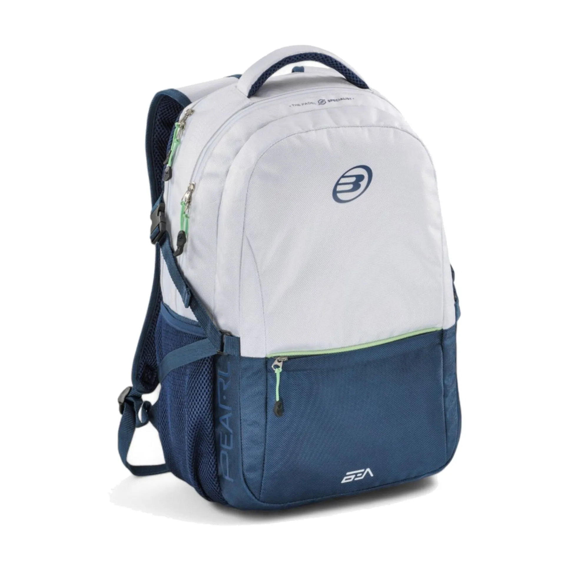 Cheap Pearl 012 Backpack - White Backpacks