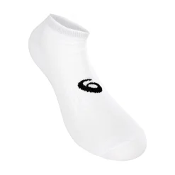 Sale PED Sports Socks 3 Pack - White, Black Socks