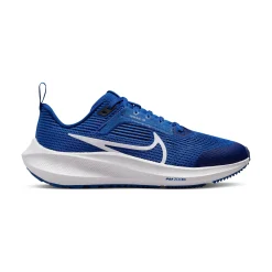 Best Sale Pegasus 40 Neutral Running Shoe Kids - Blue, White Running Shoes