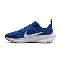 Best Sale Pegasus 40 Neutral Running Shoe Kids - Blue, White Running Shoes