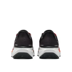 Store Pegasus 41 Neutral Running Shoe Men - Dark Grey, Orange Running Shoes