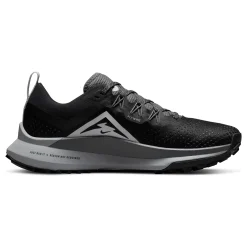 Hot Pegasus Trail 4 Trail Running Shoe Women - Black, Grey Running Shoes