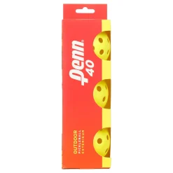 Shop Penn 40 3 Pack Pickleball