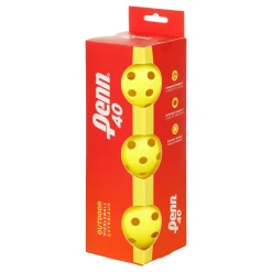 Shop Penn 40 3 Pack Pickleball