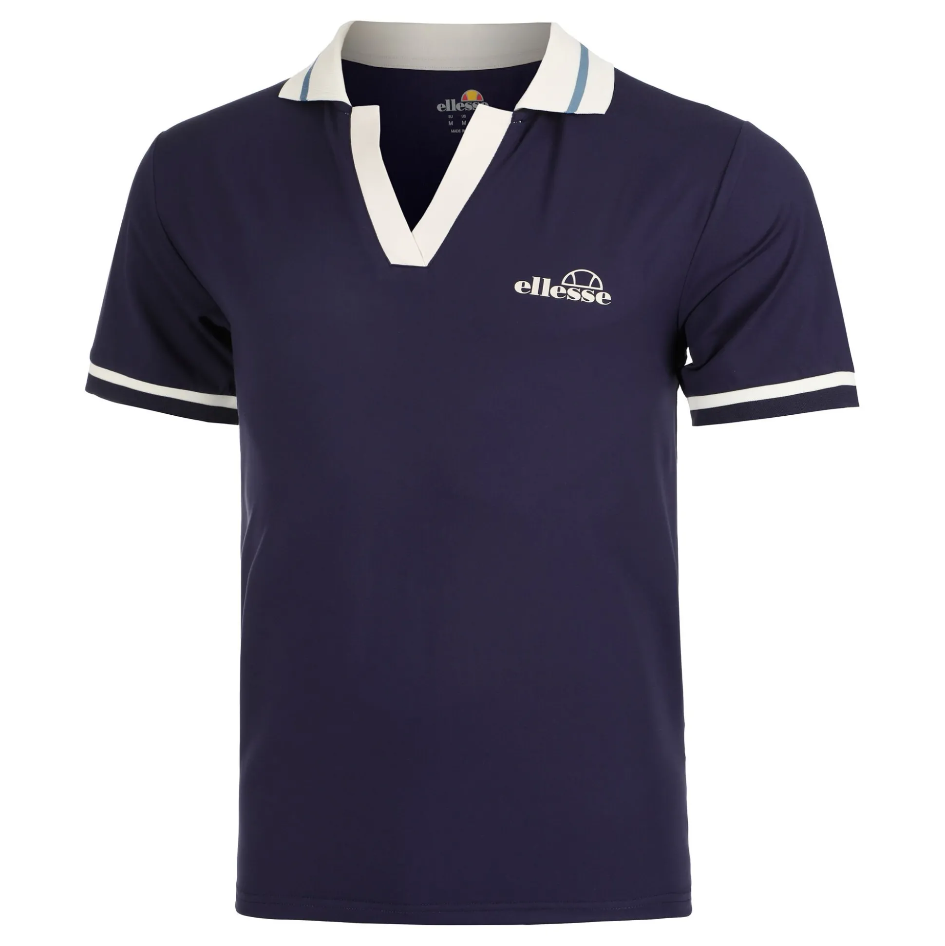 Hot Pennard Polo Men - Dark Blue Shirts