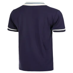 Hot Pennard Polo Men - Dark Blue Shirts