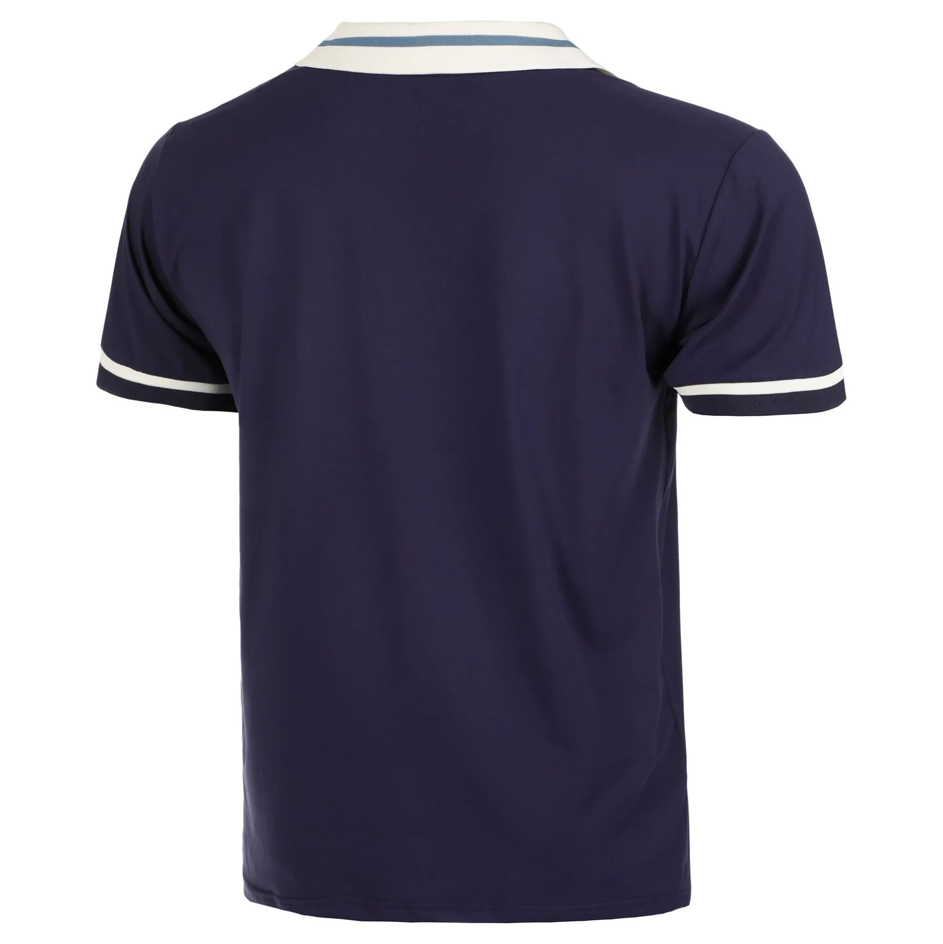 Hot Pennard Polo Men - Dark Blue Shirts