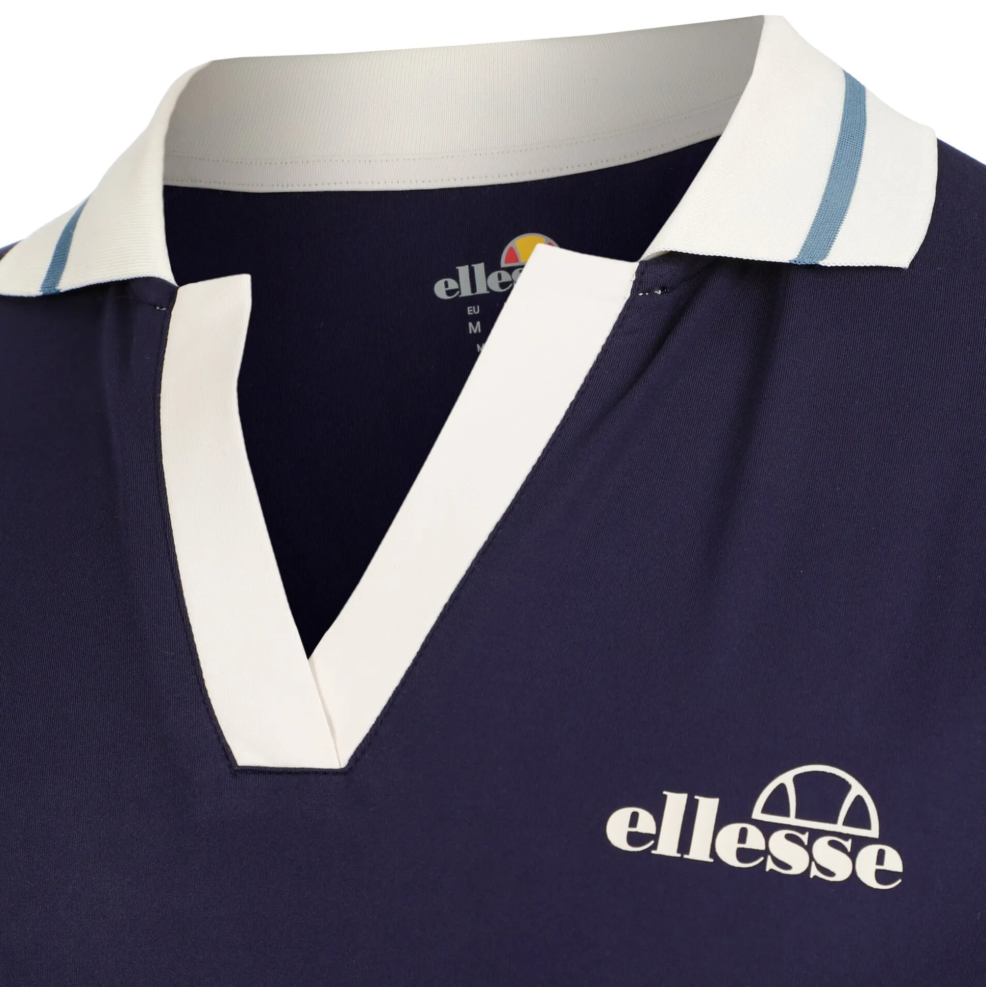 Hot Pennard Polo Men - Dark Blue Shirts