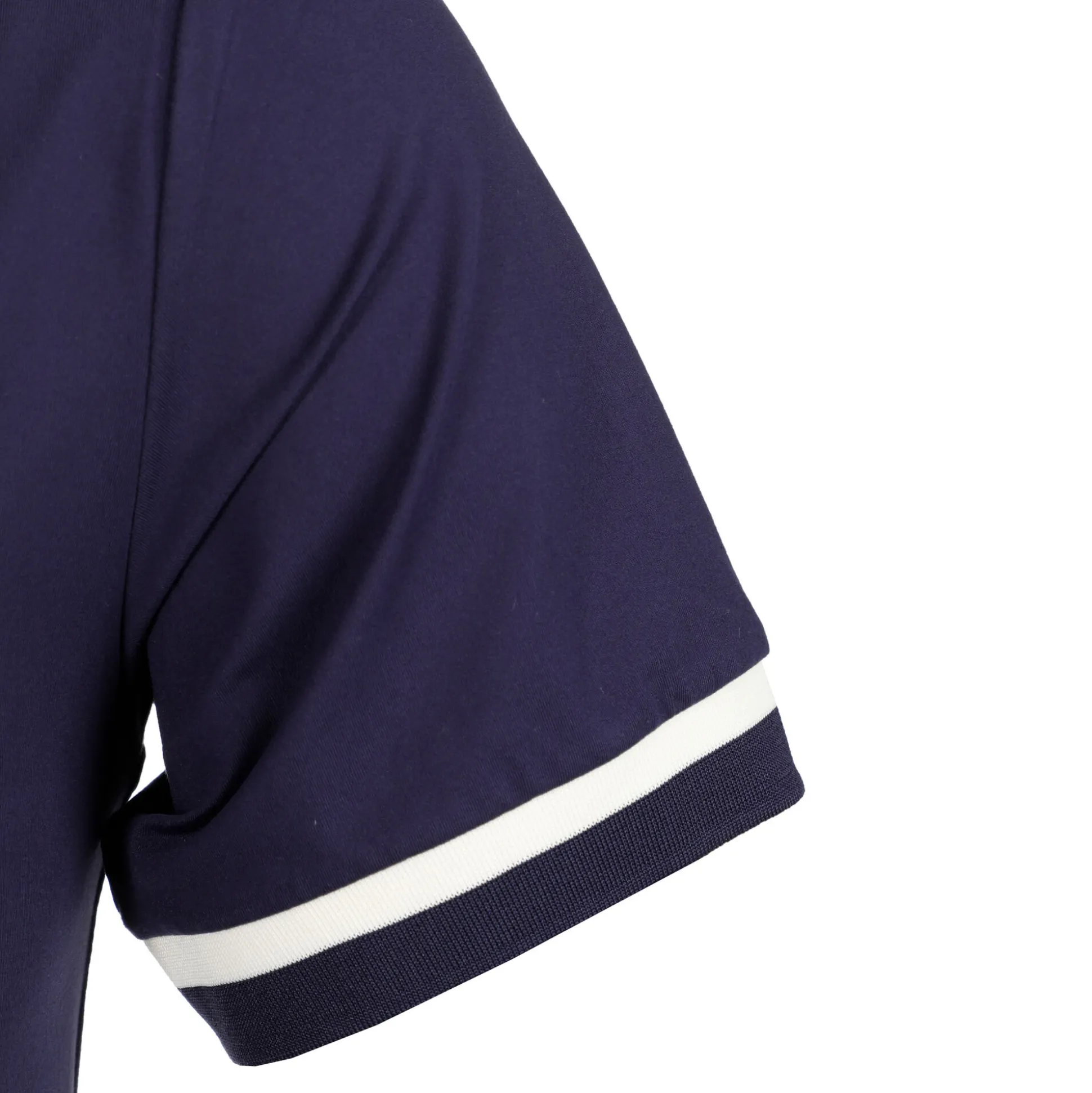 Hot Pennard Polo Men - Dark Blue Shirts